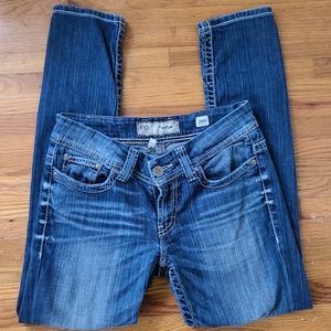 BKE Payton Skinny Jean